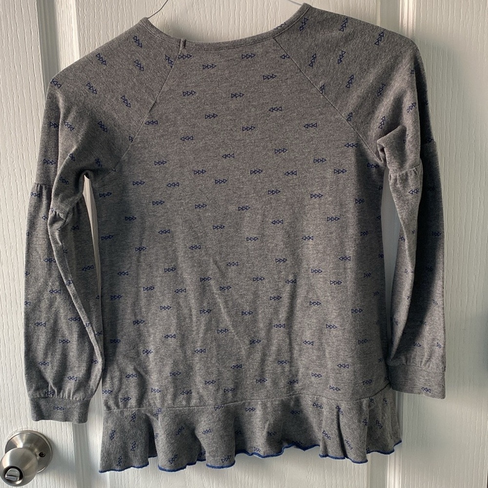 Matilda Jane Long Sleeved T-Shirt